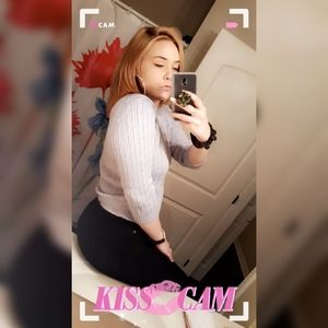 Meet your Posher, Cassidy